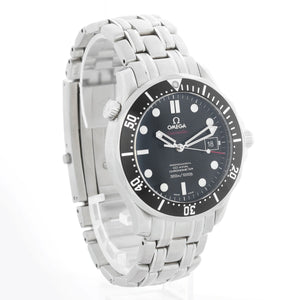 Omega Seamaster Diver 300M Men's Watch 212.30.41.20.01.002