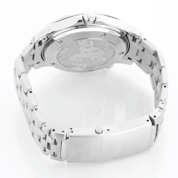 Omega Seamaster Diver 300M Men's Watch 212.30.41.20.01.002