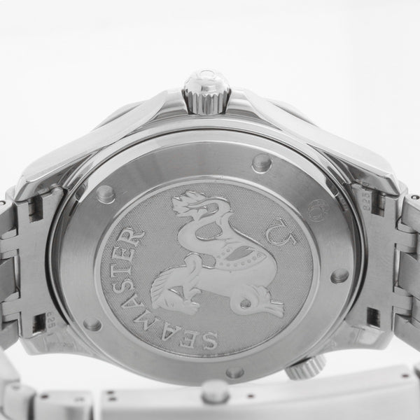 Omega Seamaster Diver 300M Men's Watch 212.30.41.20.01.002