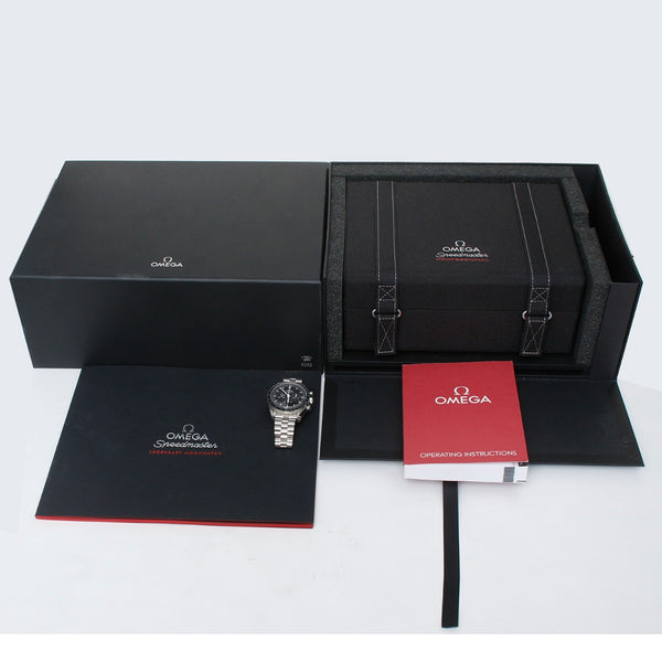 Omega Speedmaster Moonwatch Professional Chronograph 42 mm 310.30.42.50.01.002