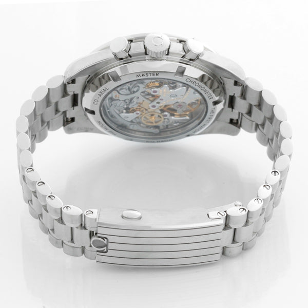 Omega Speedmaster Moonwatch Professional Chronograph 42 mm 310.30.42.50.01.002