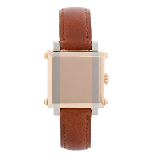 Very Rare Patek Philippe Cabriolet Gondolo 5099RG 18k Men's Watch