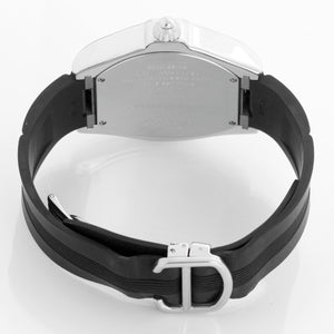 Cartier Roadster Men's Stainless Steel Sports Watch W6206018  3312