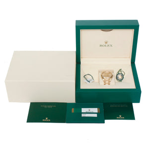 Rolex Day-Date 40 President 18k Yellow Gold Men's 40mm Watch 228238