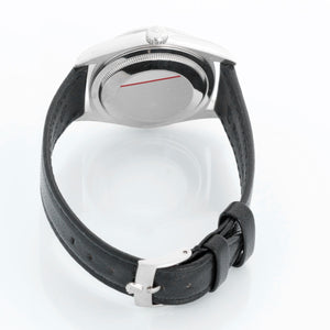 Rolex President Day-Date Men's Factory Diamond Dial Watch 18239