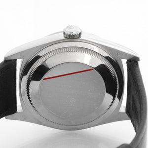 Rolex President Day-Date Men's Factory Diamond Dial Watch 18239