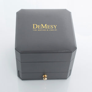 Bulgari Serpenti Serpent Stainless Steel Ladies Watch SP35S