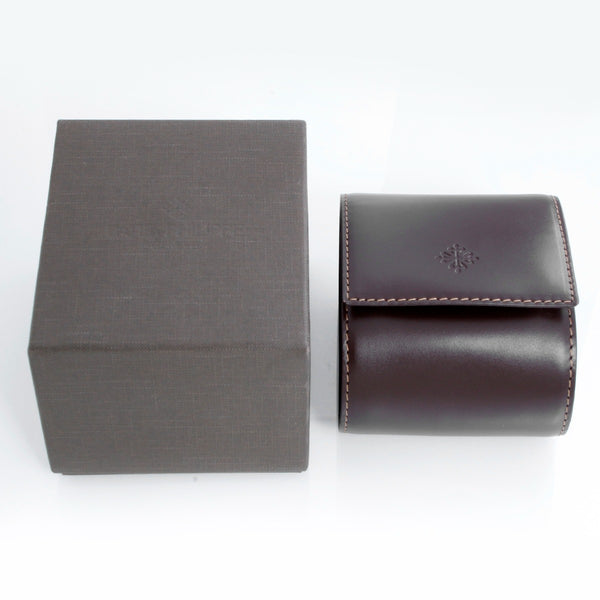 Patek Philippe Calatrava  Men's 18k Yellow Gold Watch  3919J or 3919 J