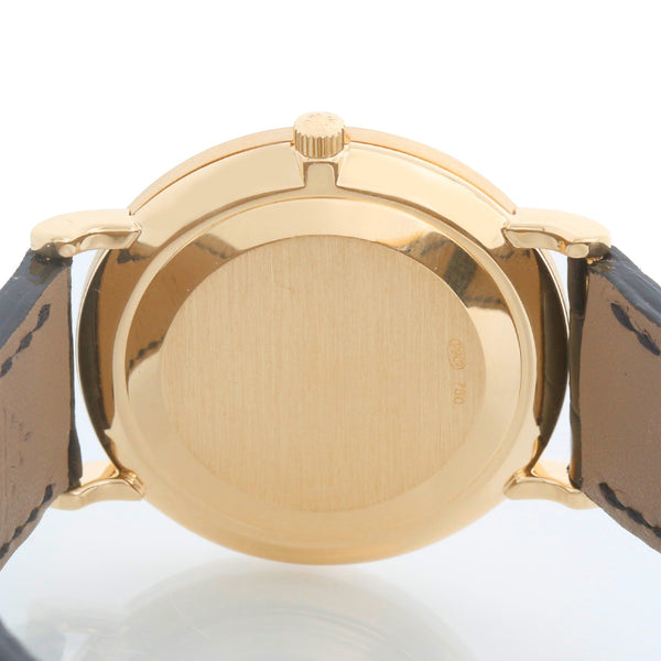 Patek Philippe Calatrava  Men's 18k Yellow Gold Watch  3919J or 3919 J