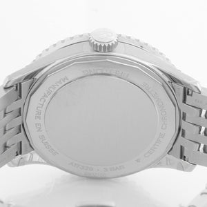 Breitling Navitimer Automatic 41 Men's Stainless Steel Watch A17329
