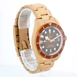 Tudor Black Bay 58 Fifty-Eight Bronze Men's 79012M