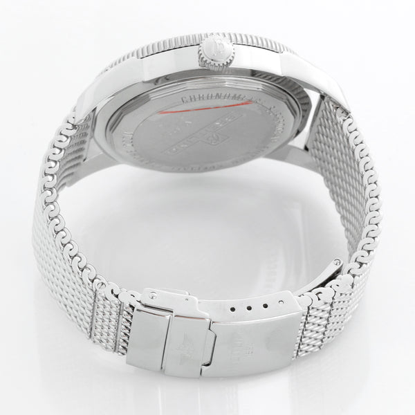 Breitling Superocean Heritage Stainless Steel Men's Watch Ref. 46 a17320