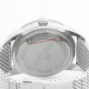 Breitling Superocean Heritage Stainless Steel Men's Watch Ref. 46 a17320