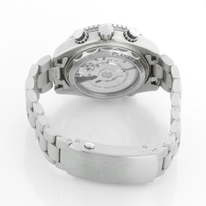 Omega Seamaster Planet Ocean 600M Master Chronometer Chronograph
