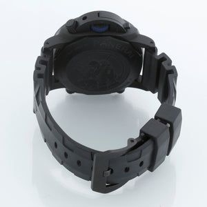 Panerai Submersible Forze Speciali Men's Titanium Watch PAM 2239