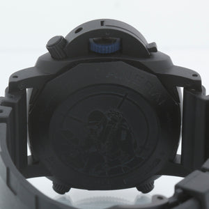 Panerai Submersible Forze Speciali Men's Titanium Watch PAM 2239