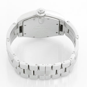 Cartier Roadster Men's Stainless Steel Automatic Watch W62002V3 2510