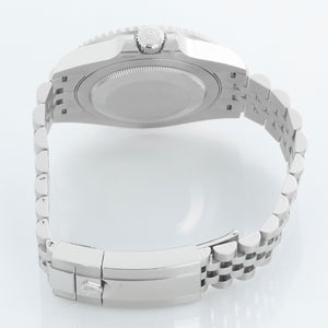 Rolex GMT - Master II 126710 GRNR Stainless Steel Men's Watch " Bruce Wayne "