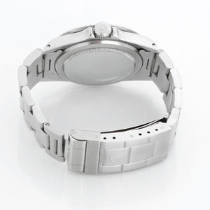 Vintage Rolex Submariner Tiffany " Spider " Dial Men's Automatic Watch 5513