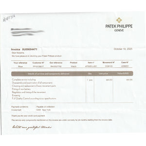 Patek Philippe Nautilus Ladies 18k Yellow Gold Watch Ref 4700/51J