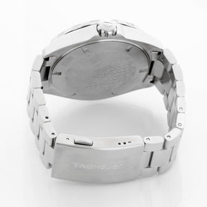 TAG Heuer Men's Watch FORMULA 1 Quartz WAZ1010 – Image 4