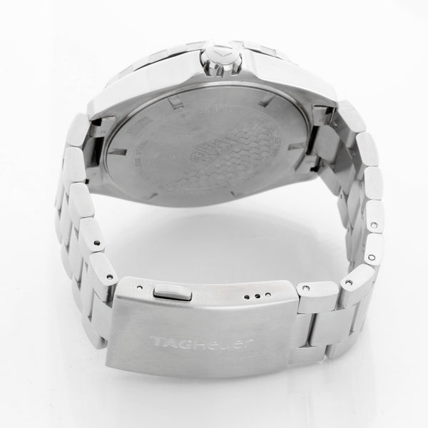 TAG Heuer Men's Watch FORMULA 1 Quartz WAZ1010 – Image 4
