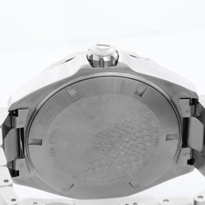 TAG Heuer Men's Watch FORMULA 1 Quartz WAZ1010 – Image 5