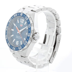 TAG Heuer Men's Watch FORMULA 1 Quartz WAZ1010 – Image 2