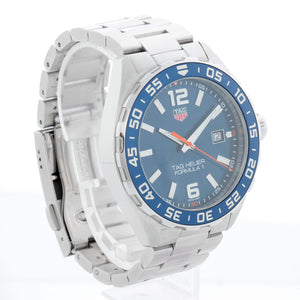 TAG Heuer Men's Watch FORMULA 1 Quartz WAZ1010 – Image 3