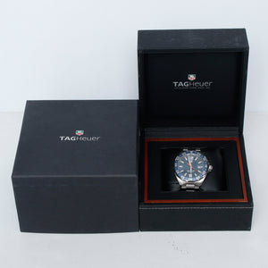 TAG Heuer Men's Watch FORMULA 1 Quartz WAZ1010 – Image 6