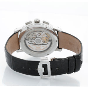 Zenith El Primero Chronomaster Men's Stainless Steel Watch 01.0240.410