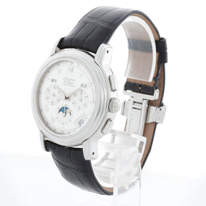 Zenith El Primero Chronomaster Men's Stainless Steel Watch 01.0240.410