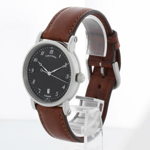 Chronoswiss Kairos Men's Stainless Steel Watch Ch2823