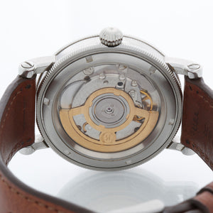 Chronoswiss Kairos Men's Stainless Steel Watch Ch2823