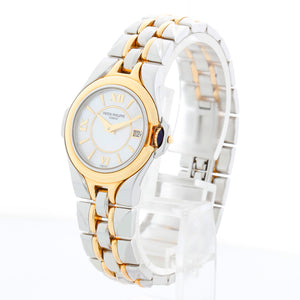 Patek Philippe Ladies Stainless Steel Watch Ladies 4891/1