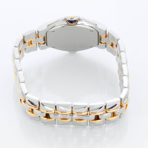 Patek Philippe Ladies Stainless Steel Watch Ladies 4891/1