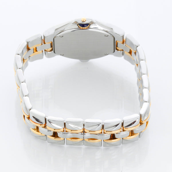 Patek Philippe Ladies Stainless Steel Watch Ladies 4891/1