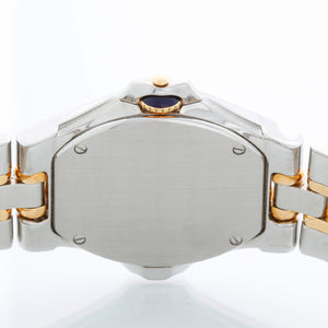 Patek Philippe Ladies Stainless Steel Watch Ladies 4891/1