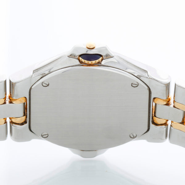 Patek Philippe Ladies Stainless Steel Watch Ladies 4891/1