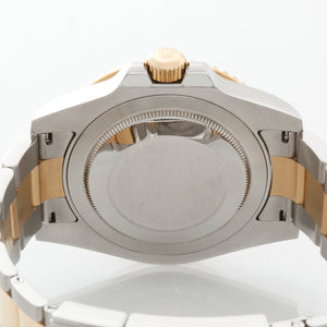 Rolex GMT - Master II 2-Tone Men's Watch 116713