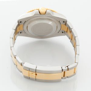 Rolex GMT - Master II 2-Tone Men's Watch 116713