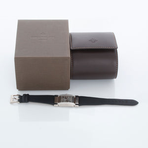 Patek Philippe Twenty-4 White Gold Diamond Ladies Watch 4920G (4920)