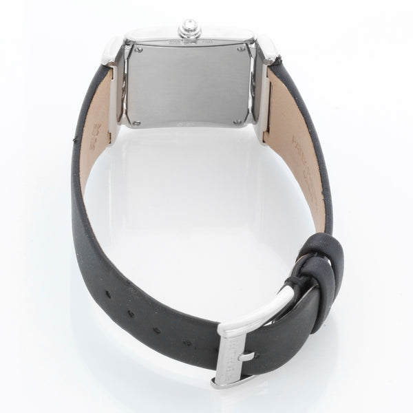 Patek Philippe Twenty-4 White Gold Diamond Ladies Watch 4920G (4920)