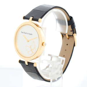 Van Cleef & Arpels Lady Arpels Papillon Watch