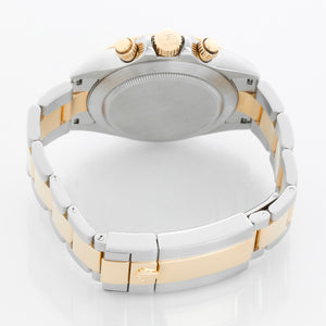 Rolex Cosmograph Daytona Men's Watch 116523 Blue Dial