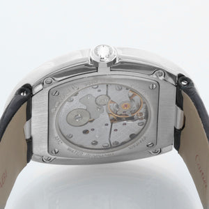 Cartier Baignoire 18K White Gold Watch 3032 WB520009