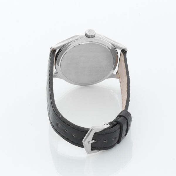 Patek Philippe Calatrava 18k White Gold Men's Automatic Watch 5227G