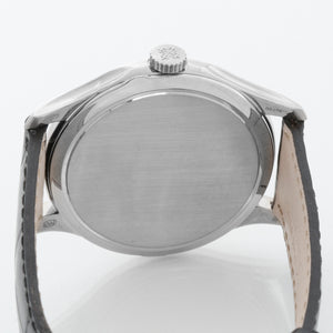 Patek Philippe Calatrava 18k White Gold Men's Automatic Watch 5227G