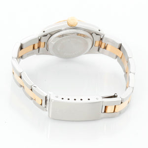 Ladies Rolex Oyster Perpetual (no-date) Watch 67193 – Image 4