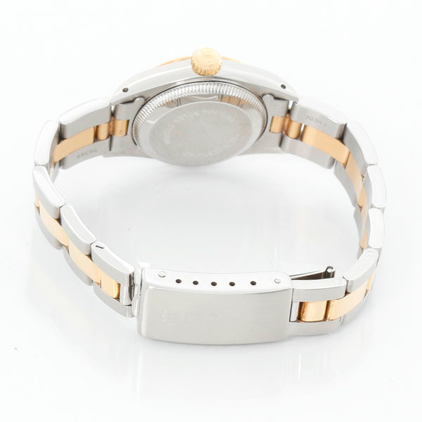 Ladies Rolex Oyster Perpetual (no-date) Watch 67193 – Image 4